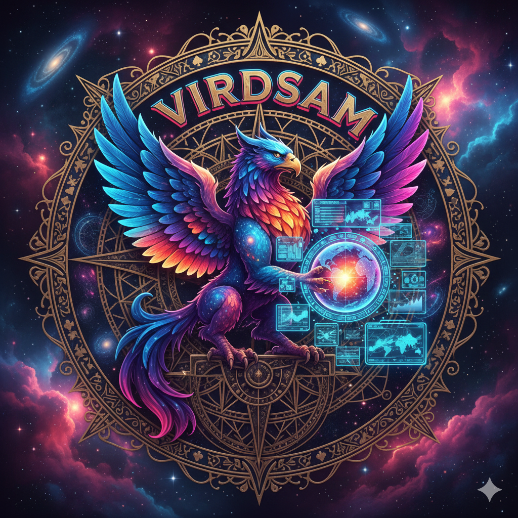 Virdsam