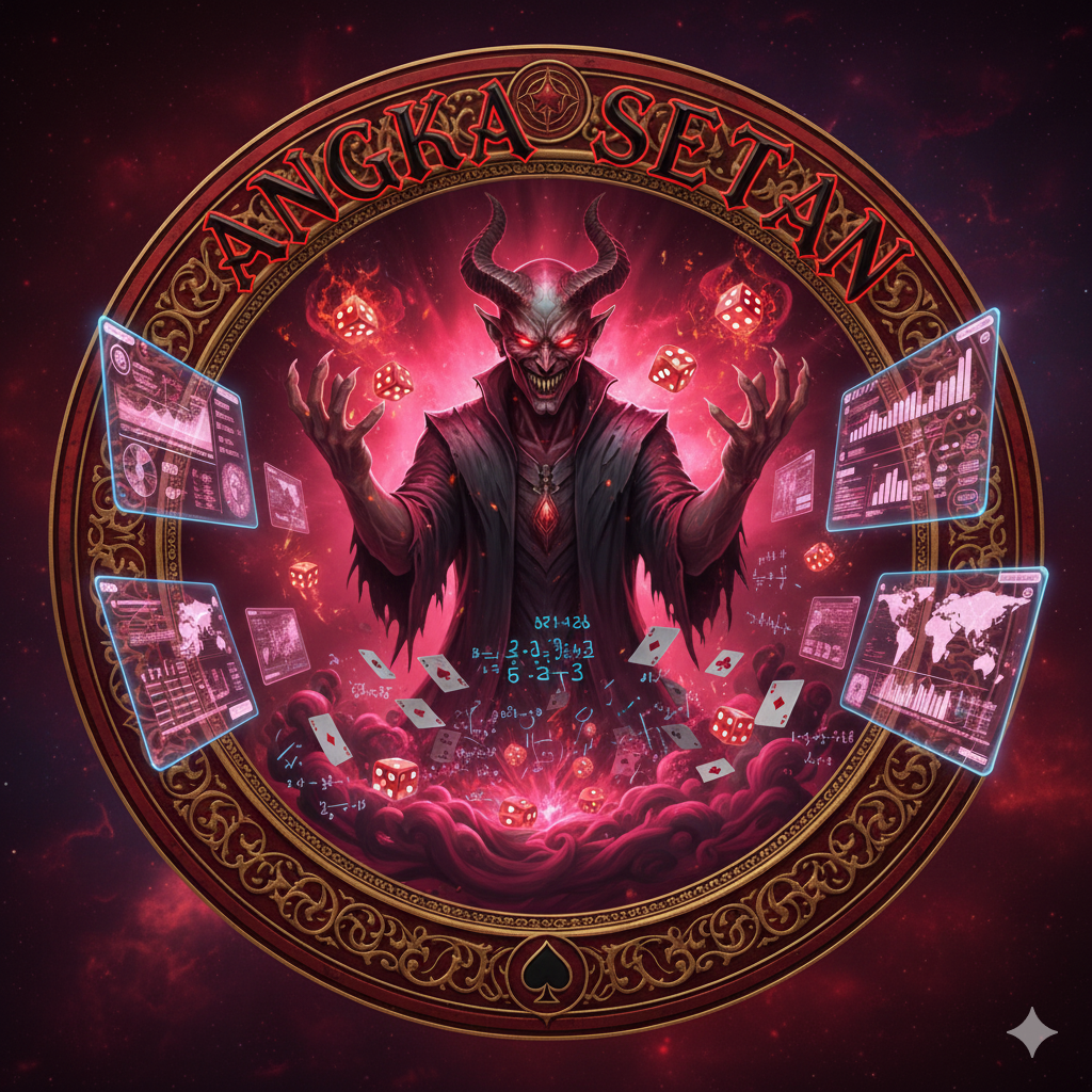 Angka Setan