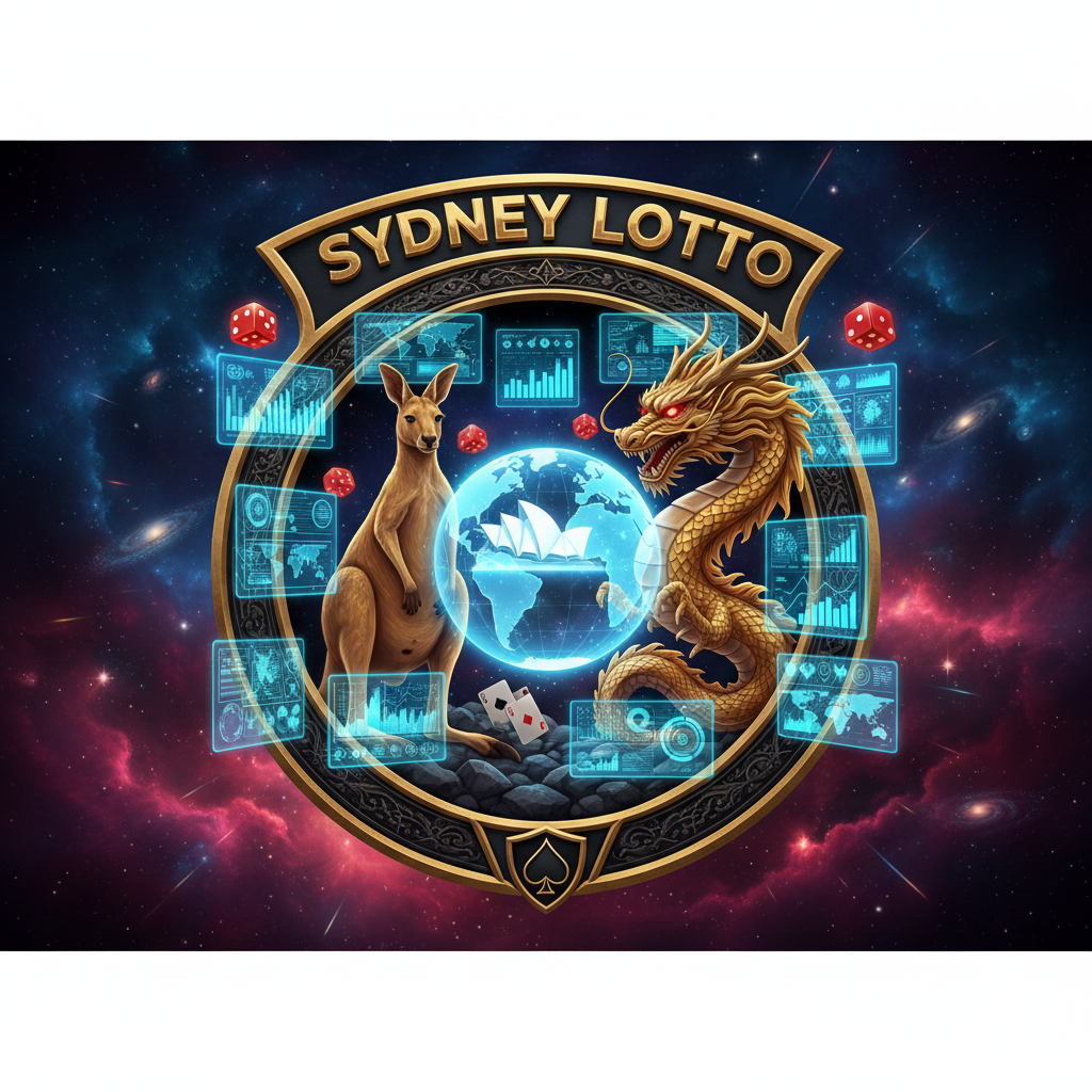 Sydney Lotto