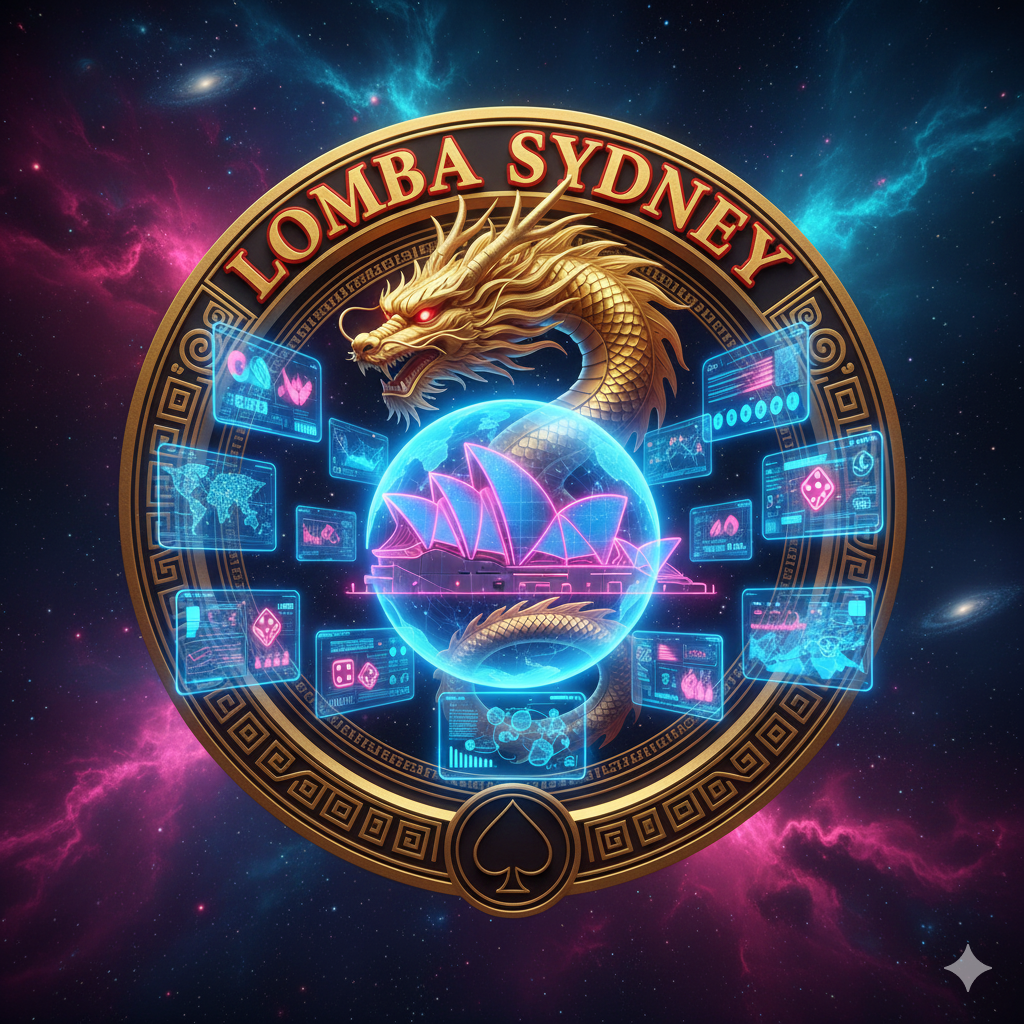 Lomba Sydney