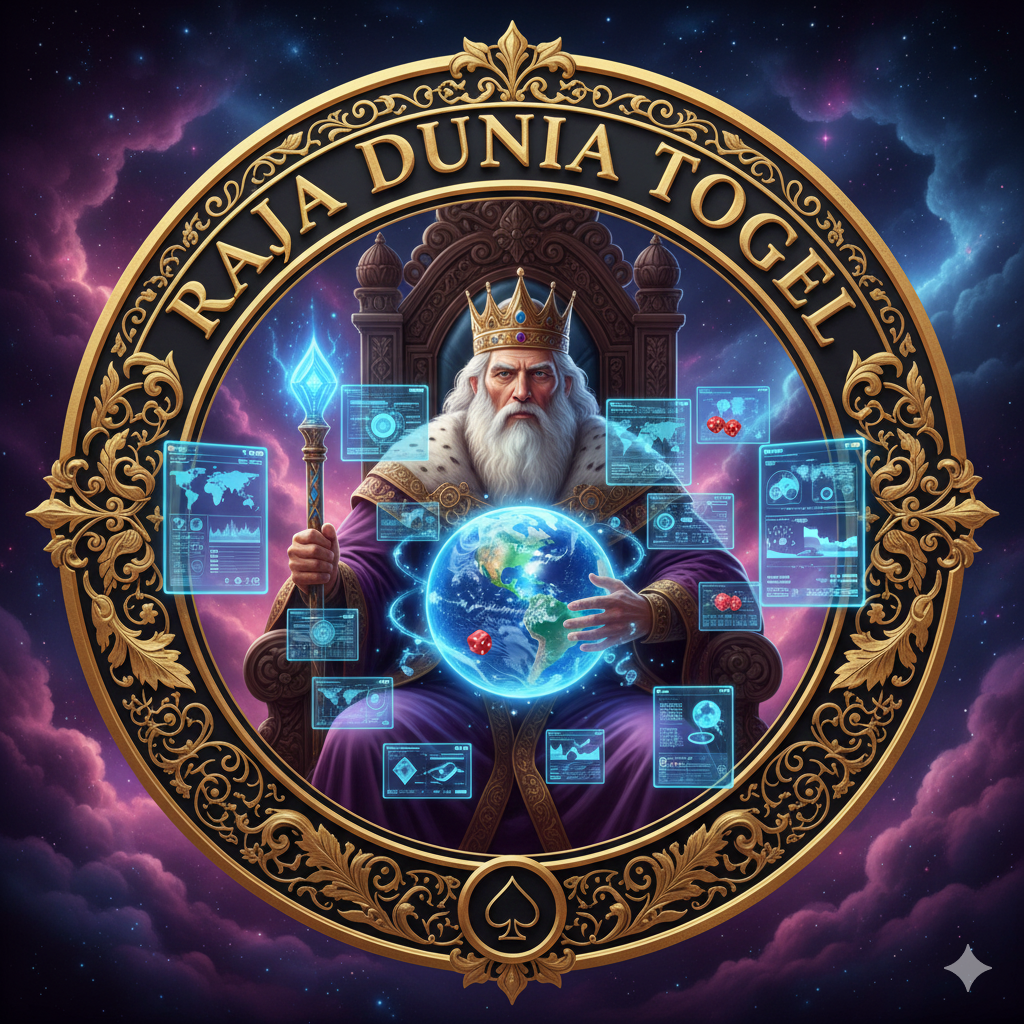 Raja Dunia Togel